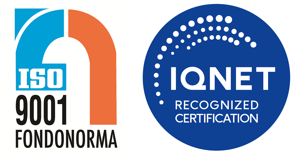 ISO9001-IQNET