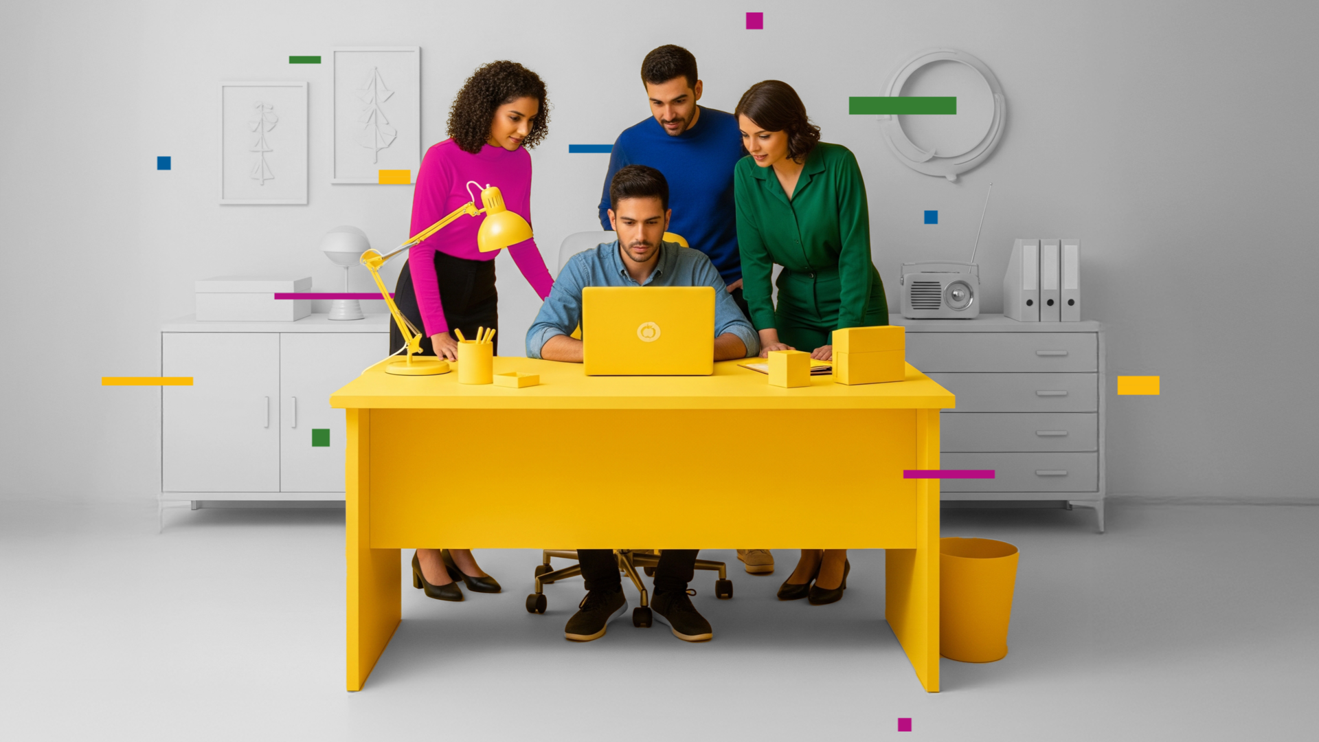 Nuestro equipo Copia